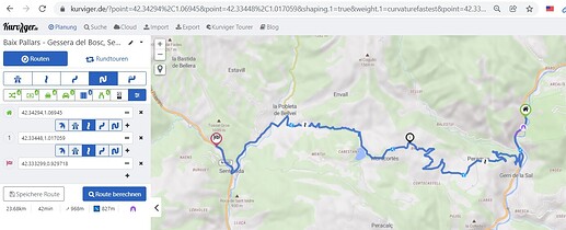 2021-12-14 16_37_53-Baix Pallars - Gessera del Bosc, Senterada _ Kurviger