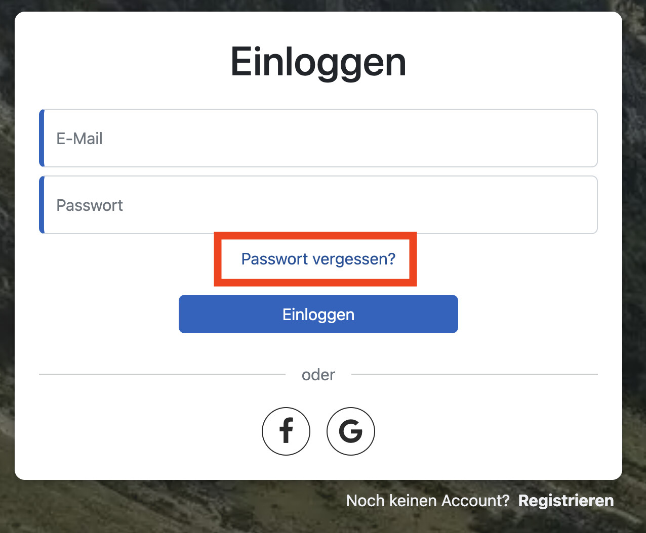Can't log in with facebook - Website Bugs - Developer Forum
